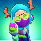 Brawl Bobik Chat