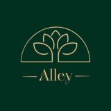KAFE "ALLEY"