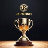 🏆 JK PRONO 🏆