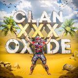 ORANGE OXIDE