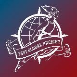 Fast Global Freight | Rasmiy
