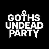 Goths Undead Party 6