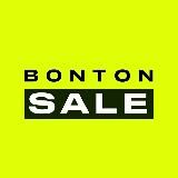 BONTON MEN