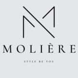 Molière|7 км|Ринкова 5036|Виробник жіночого та чоловічого одягу 🛍️