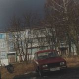 Жизнь на полном ходе