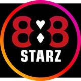 888STARZ • MEGAPARI