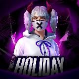 Holiday Team