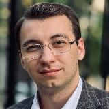 Евгений Волынкин