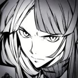 Уголок Сигмы🕊️ [ BSD | Bungo Stray Dogs: Tales of the Lost ]