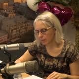Старостина Марина