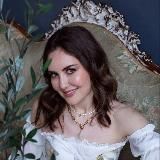 Nastya from Paris | Гид в Париже