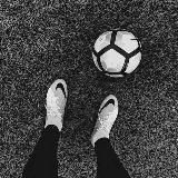FootMotivation