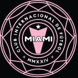 ИНТЕР МАЙАМИ | INTER MIAMI