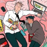 Heartstopper pdfs en español