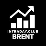 Intraday Club Oil Trading