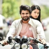Vijay feverakonda