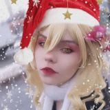 ⊹ ࣪ ˖ алестова норка | позорница ˖ ࣪ ⊹