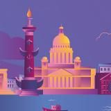 GO Station Hotels - отели в центре Петербурга
