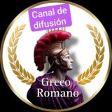 Grecorromano Historia y Total War (YT) canal de difusión