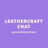 Leathercraft Chat | Кожевенный чат