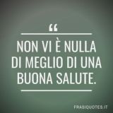 SALUTE COSTITUZIONALE 🌻scienza e coscienza