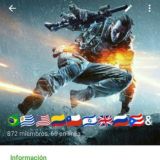 SURVIVOR GROUP PREPPERS ( habla hispana)🇪🇸🇵🇷🇲🇽🇳🇱🇱🇹🇪🇨🇨🇺🇭🇷🇨🇱🇧🇷🇦🇷🇦🇲🇮🇳🇳🇮🇻🇪