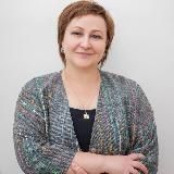Резвина Ирина official