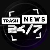 TRASH NEWS 🔌