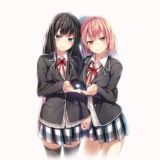 Waifu love Chat