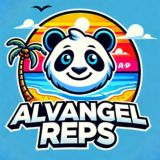 Alvangel Reps