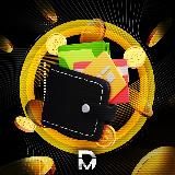 ВЫПЛАТЫ DMP
