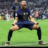 Neymar The Goat