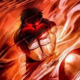MANGA HAJIME NO IPPO🥊