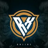 ᚑ❥⦃RX ONLINE⦄☻̈́