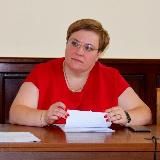 Iryna Ternova