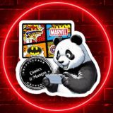 💟ZONA COMICS Y MANGAS😈