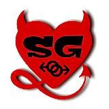 🔴 Suicide Girls ⚫