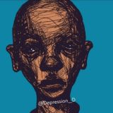 إكتئاب - Depression
