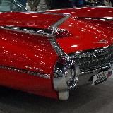 Engine esthetic