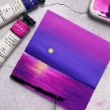 🎨Творчество с Хайят🪴🌅Уют, тепло и все такое)