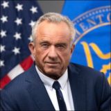 Robert F. Kennedy Jr