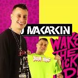 Дэжэ Макаркин