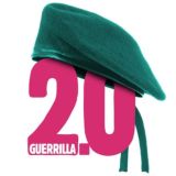 Guerrilla 2.0