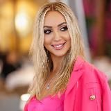 ALENA ALIMOVA