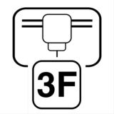 3F