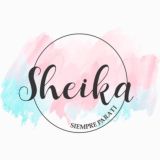 SHEIKA Para ti MAYORISTA... 🌸