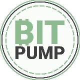 BitPump.RU инвестиции