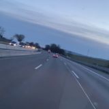 Перевозка посылок, личных вещей🚘