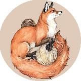 Foxie's place 🦊
