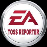 🃏EA TOSS REPORTER 🃏